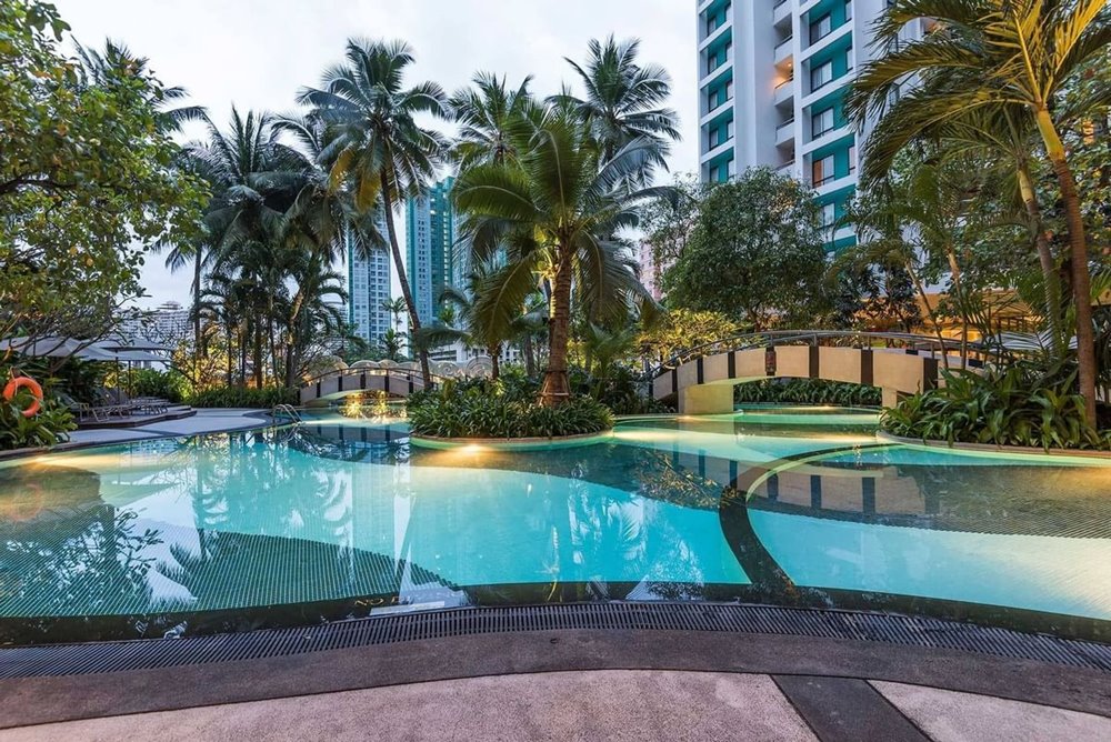 RESIDENCE SATHON